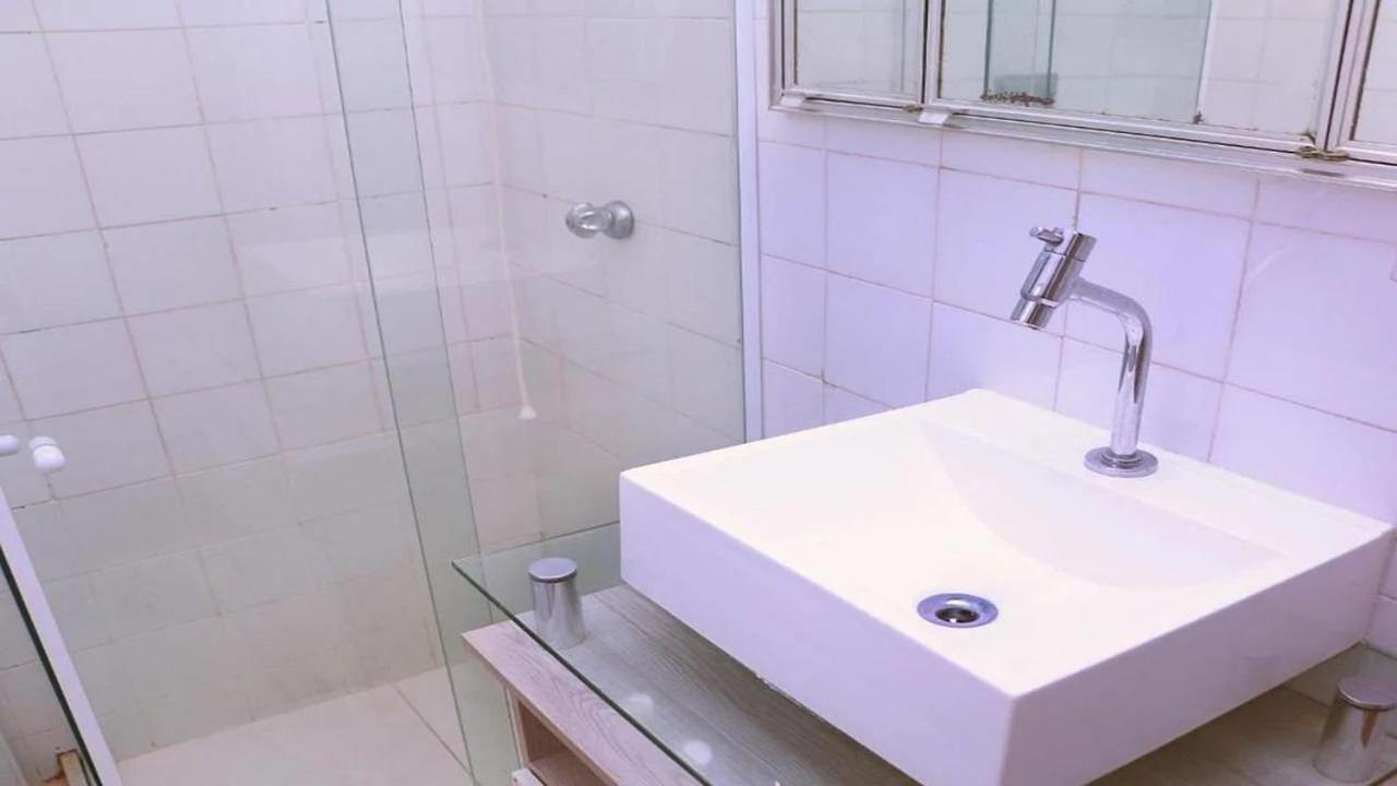 Apartment Pertinho Da Copacabana 4 Pessoas *